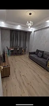 Satılır 2 otaqlı yeni tikili 58 m² — Bakı, Saray 2 otaq 58.00 m²