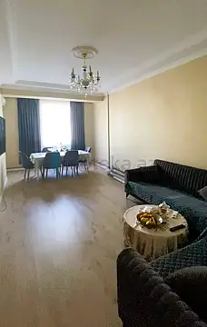 Satılır 2 otaqlı yeni tikili 72 m²