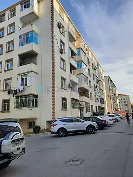 Satılır 3 otaqlı yeni tikili 96 m²