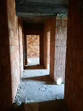 Satılır 3 otaqlı yeni tikili 96 m² — Bakı, Masazır 3 otaq 96.00 m²