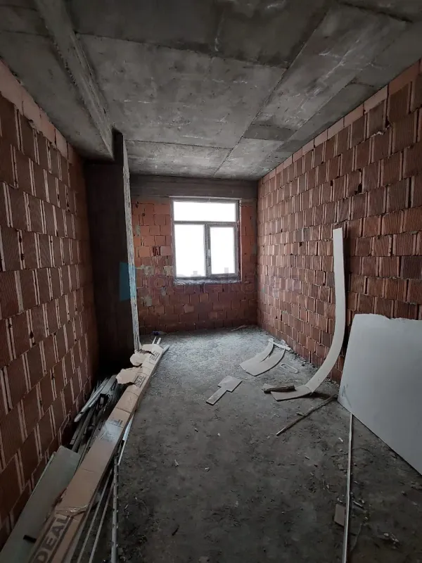 Satılır 3 otaqlı yeni tikili 96 m²