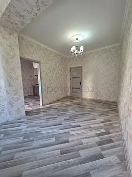 Satılır 2 otaqlı yeni tikili 55 m²