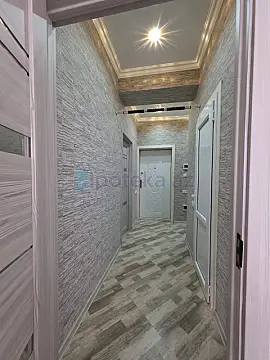 Satılır 2 otaqlı yeni tikili 55 m²