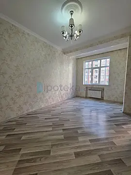 Satılır 2 otaqlı yeni tikili 55 m² — Bakı, Masazır 2 otaq 55.00 m²
