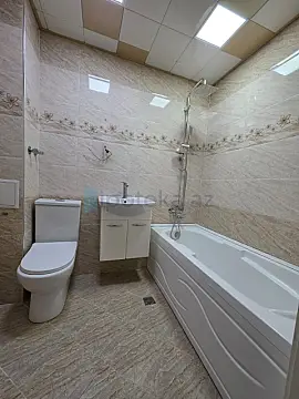 Satılır 2 otaqlı yeni tikili 55 m²