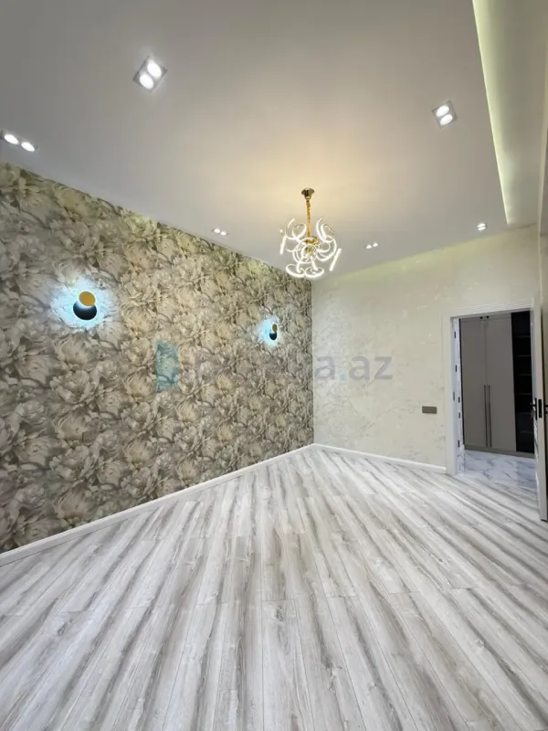 Satılır 3 otaqlı yeni tikili 70 m²