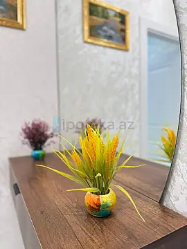 Satılır 3 otaqlı yeni tikili 70 m²