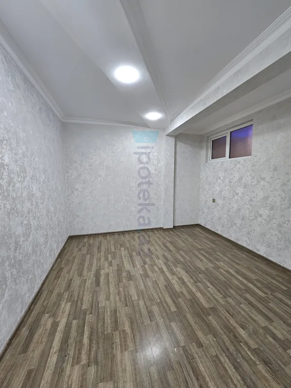 Satılır 3 otaqlı yeni tikili 86 m²