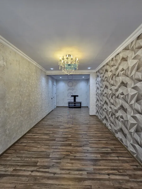 Satılır 3 otaqlı yeni tikili 86 m²