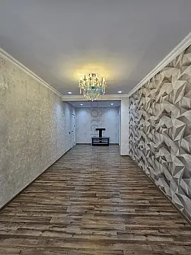 Satılır 3 otaqlı yeni tikili 86 m²