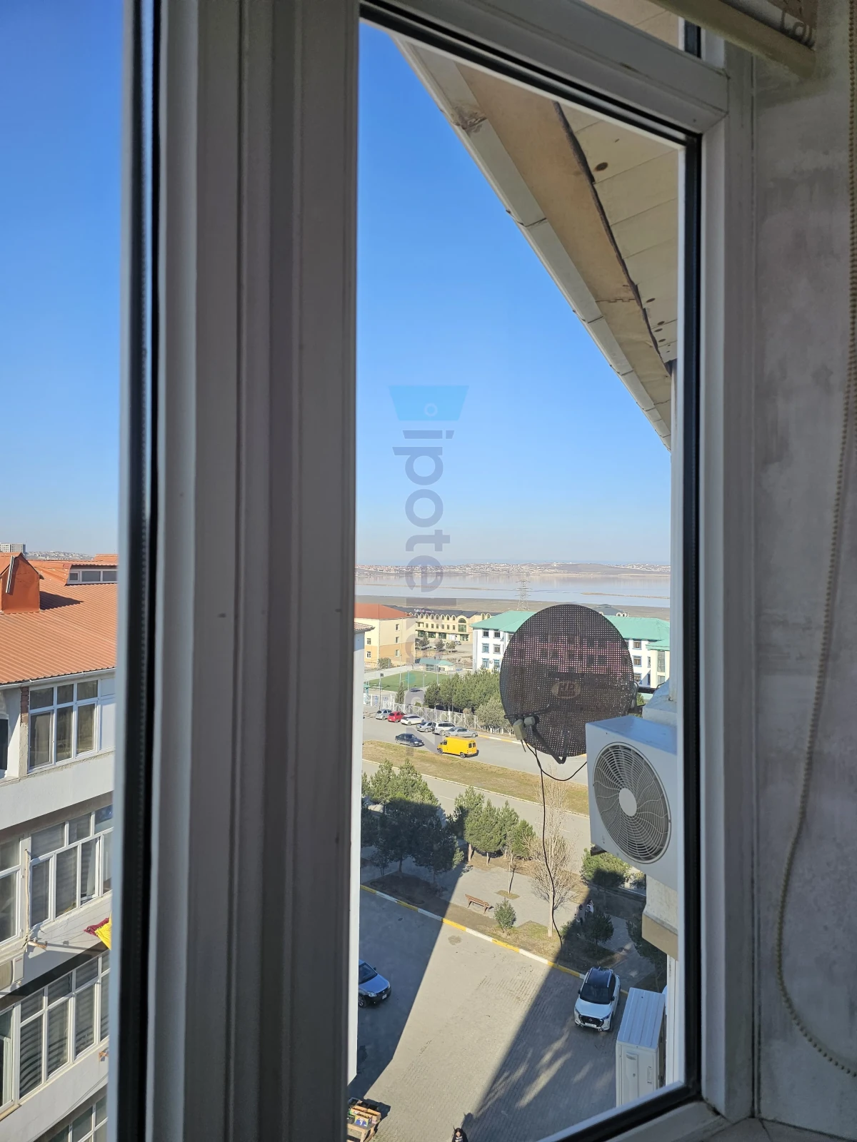 Satılır 3 otaqlı yeni tikili 86 m²