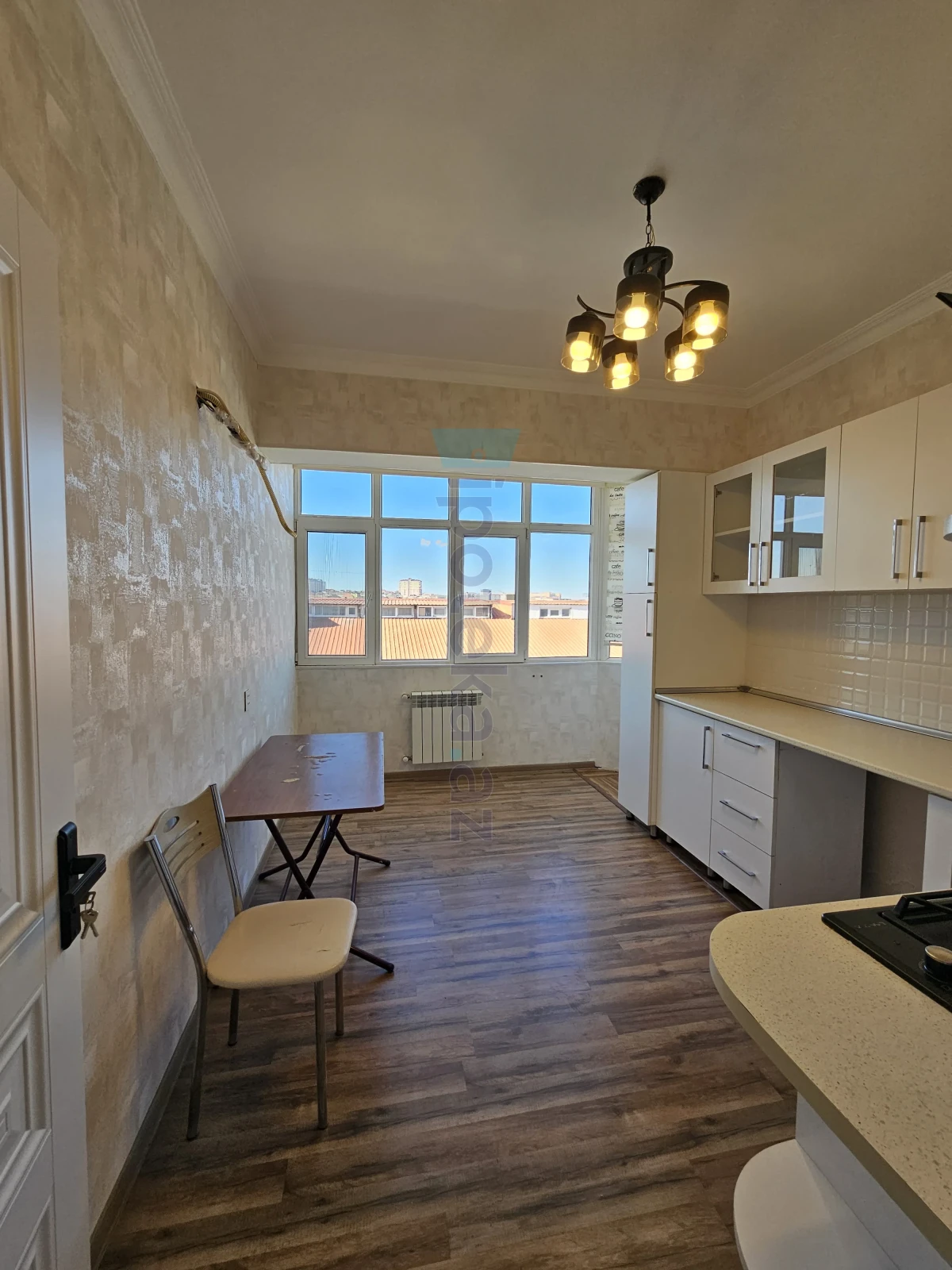 Satılır 3 otaqlı yeni tikili 86 m²