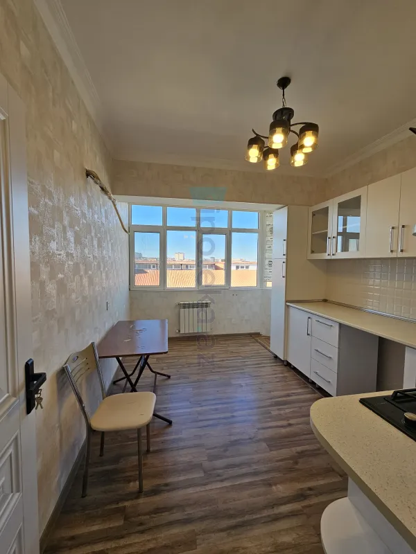 Satılır 3 otaqlı yeni tikili 86 m²