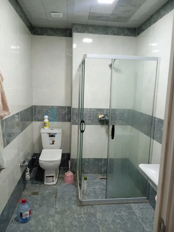 Satılır 3 otaqlı yeni tikili 81 m²