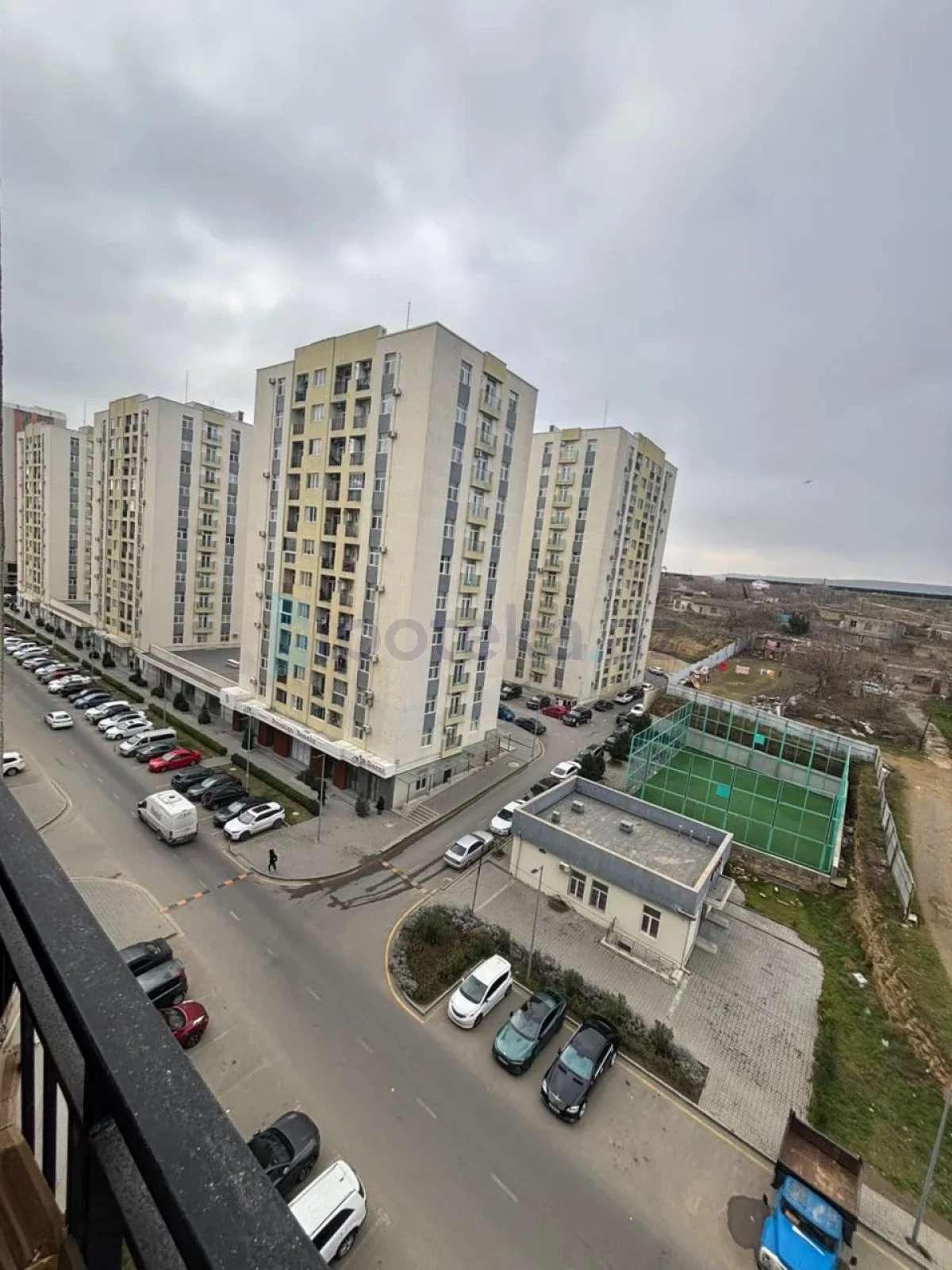 Satılır 1 otaqlı köhnə tikili 41 m²