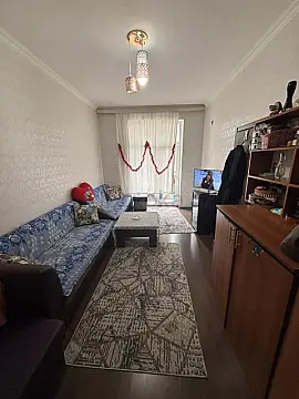 Satılır 1 otaqlı köhnə tikili 41 m² — Bakı, Yasamal 1 otaq 41.00 m²