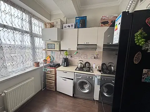 Satılır 1 otaqlı köhnə tikili 41 m²
