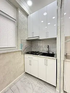 Satılır 2 otaqlı yeni tikili 40 m²