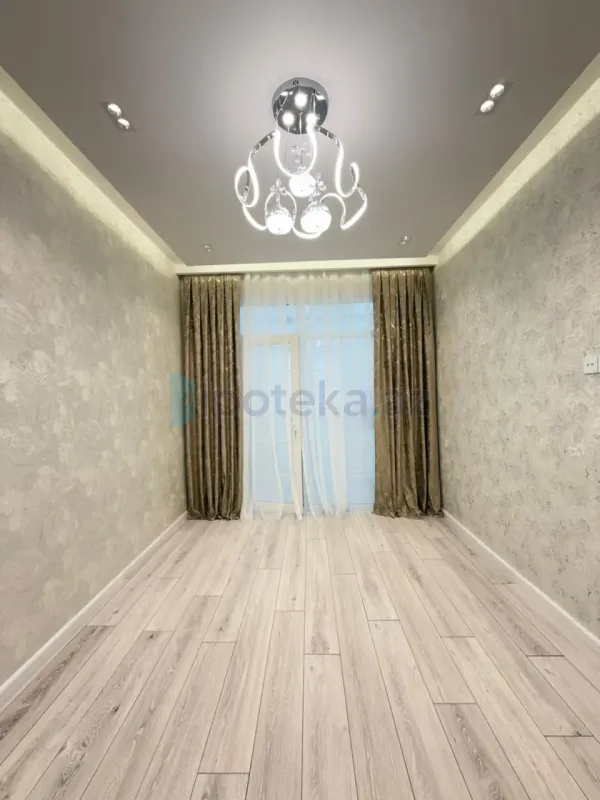 Satılır 2 otaqlı yeni tikili 40 m²