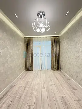 Satılır 2 otaqlı yeni tikili 40 m² — Bakı, Köhnə Günəşli 2 otaq 40.00 m²