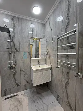 Satılır 2 otaqlı yeni tikili 40 m²