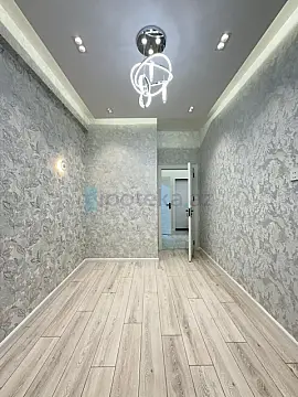 Satılır 2 otaqlı yeni tikili 40 m²