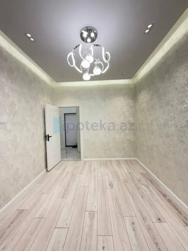 Satılır 2 otaqlı yeni tikili 40 m²
