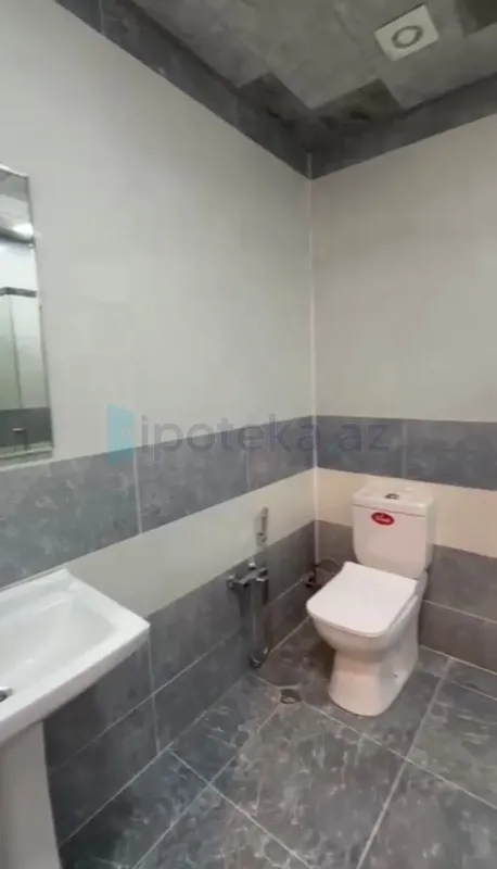 Satılır 3 otaqlı yeni tikili 99 m²
