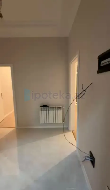 Satılır 3 otaqlı yeni tikili 99 m²