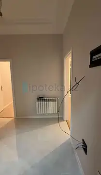 Satılır 3 otaqlı yeni tikili 99 m²