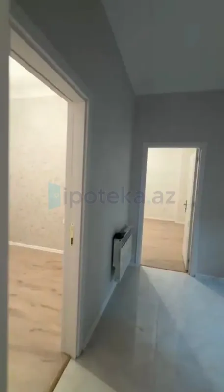 Satılır 3 otaqlı yeni tikili 99 m²