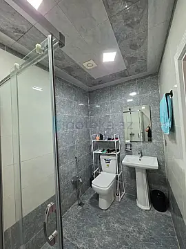 Satılır 2 otaqlı yeni tikili 63 m²