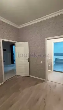 Satılır 3 otaqlı yeni tikili 95 m²