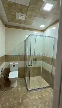Satılır 3 otaqlı yeni tikili 95 m²