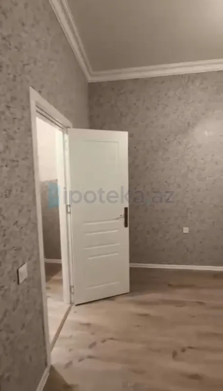 Satılır 3 otaqlı yeni tikili 95 m²