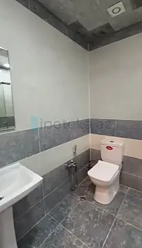 Satılır 3 otaqlı yeni tikili 95 m²