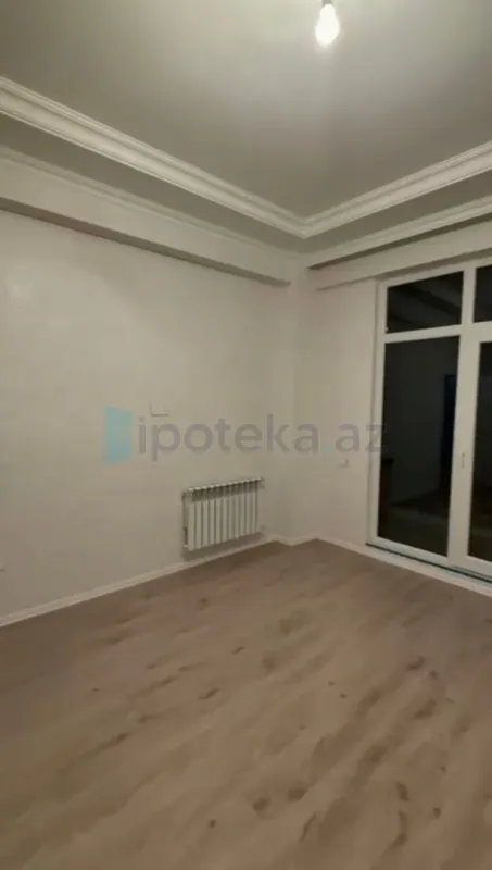 Satılır 3 otaqlı yeni tikili 95 m²