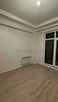 Satılır 3 otaqlı yeni tikili 95 m² — Sumqayıt 3 otaq 95.00 m²
