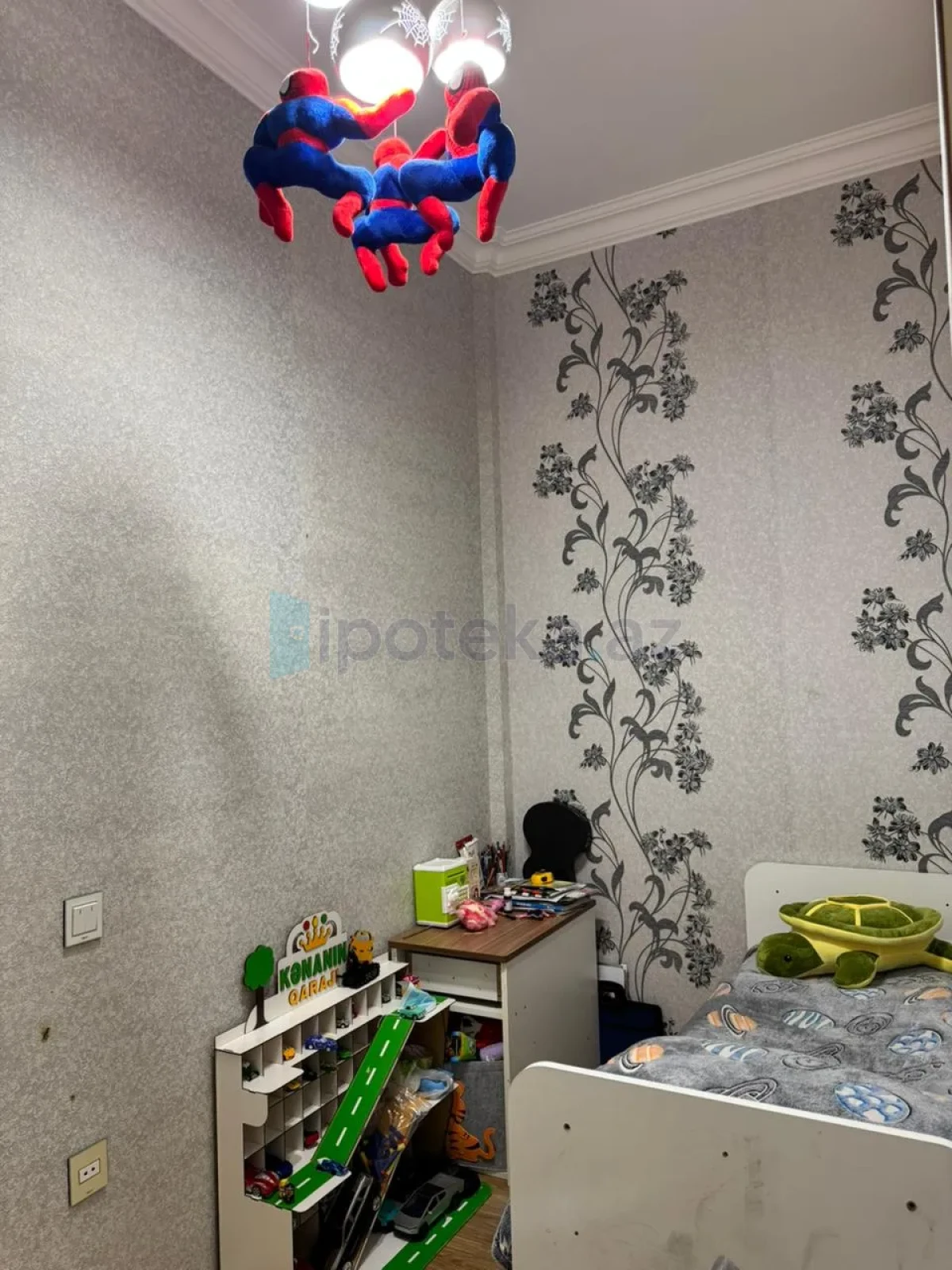 Satılır 2 otaqlı yeni tikili 68 m²
