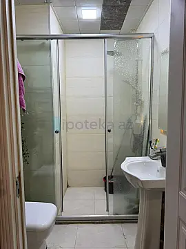 Satılır 2 otaqlı yeni tikili 68 m²