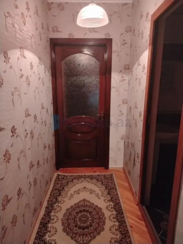 Satılır 2 otaqlı yeni tikili 55.41 m²