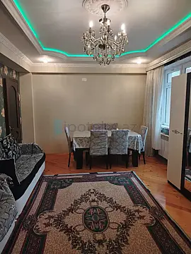 Satılır 2 otaqlı yeni tikili 55.41 m² — Bakı, Yasamal 2 otaq 55.41 m²