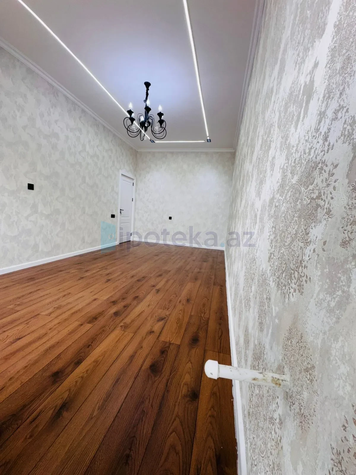 Satılır 3 otaqlı həyət evi 80 m²