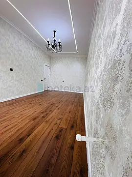 Satılır 3 otaqlı həyət evi 80 m²