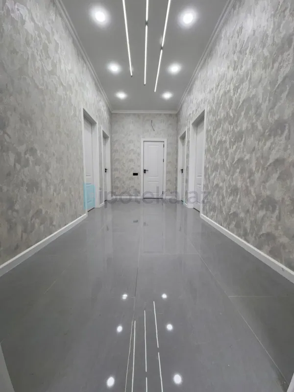 Satılır 3 otaqlı həyət evi 80 m²