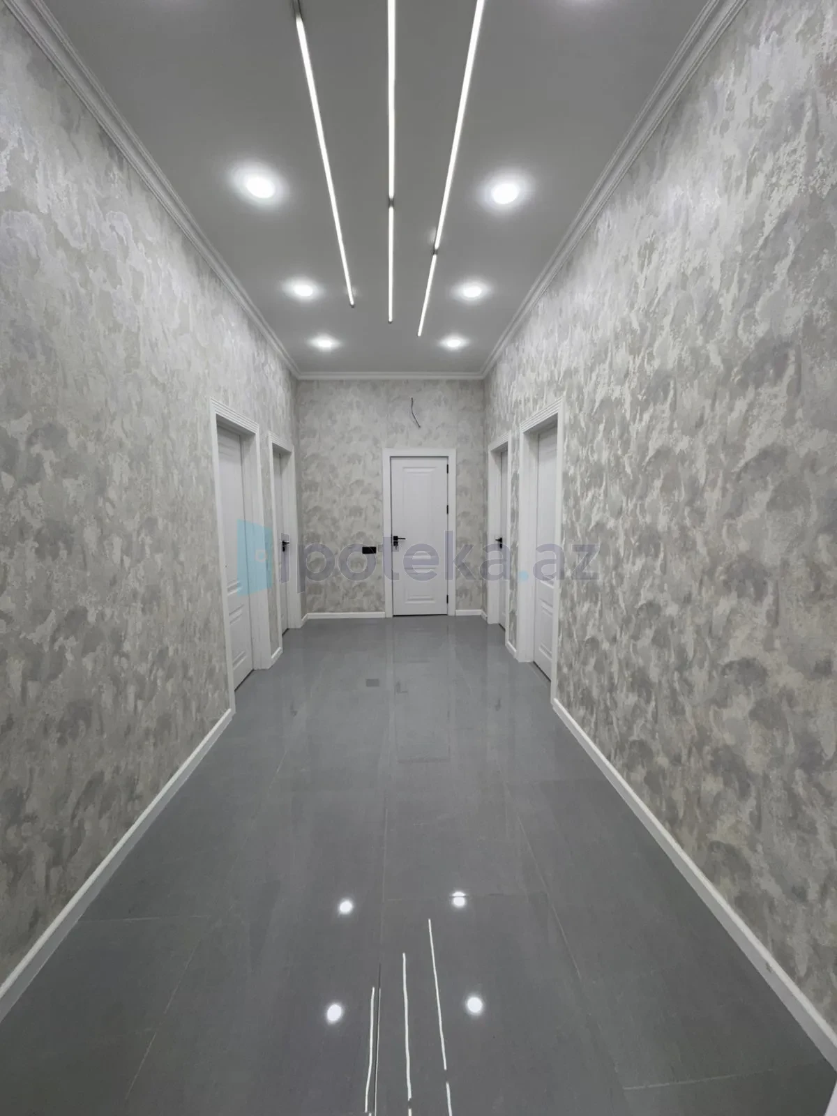 Satılır 3 otaqlı həyət evi 80 m²