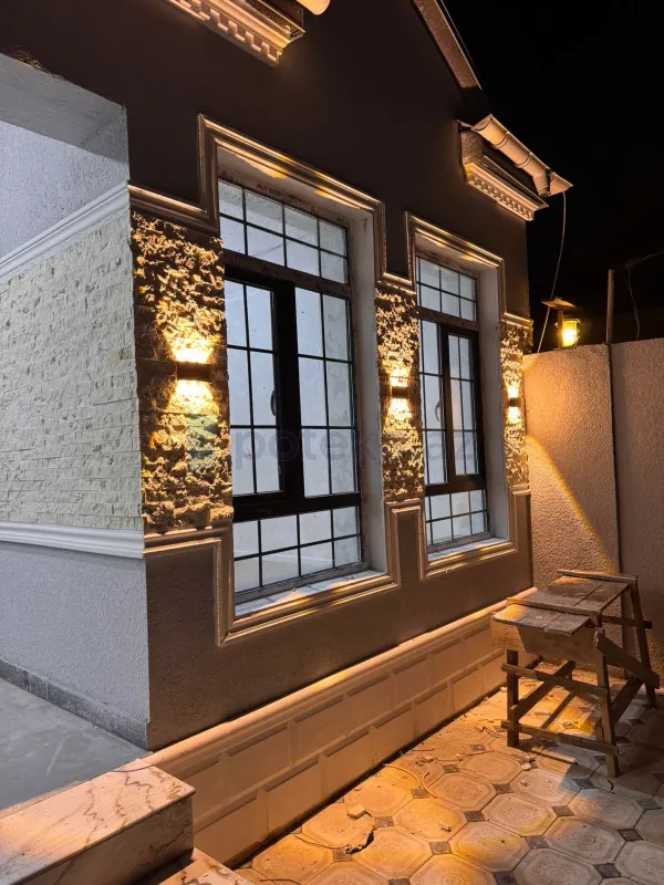 Satılır 3 otaqlı həyət evi 80 m²