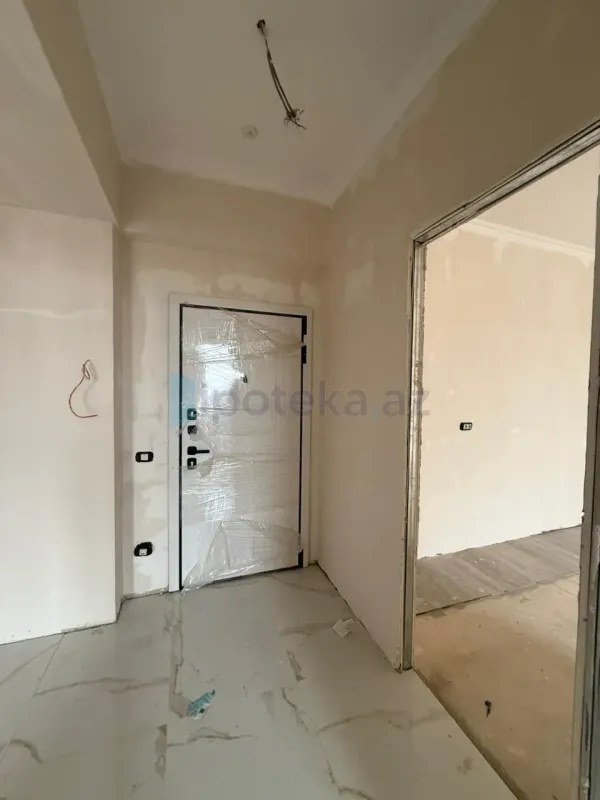 Satılır 3 otaqlı yeni tikili 70.91 m²