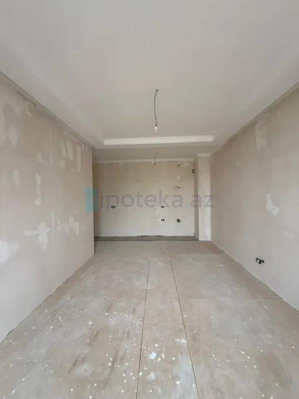 Satılır 3 otaqlı yeni tikili 70.91 m²