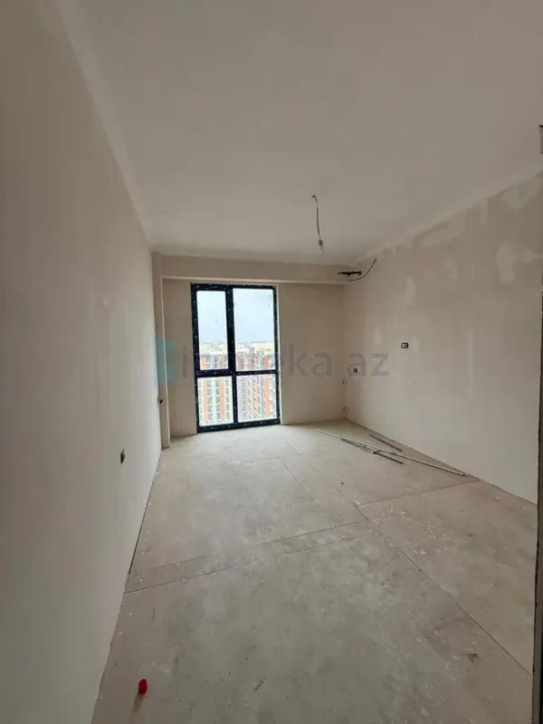 Satılır 3 otaqlı yeni tikili 70.91 m²